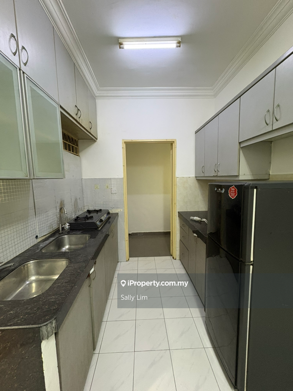 Pangsapuri untuk Dijual di Vista Impiana oleh Sally Lim - iProperty.com.my