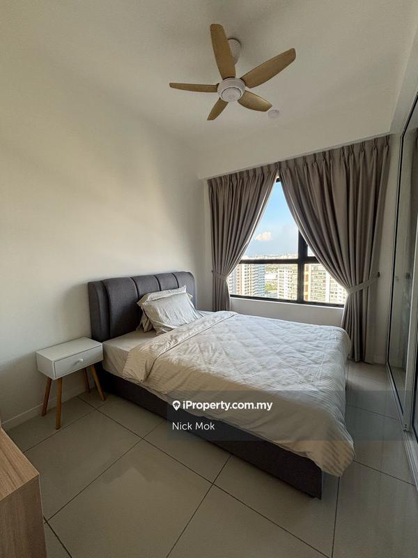 Service Residence for Rent in SouthPlace Residences @ Tropicana Metropark by Nick Mok - iProperty.com.my