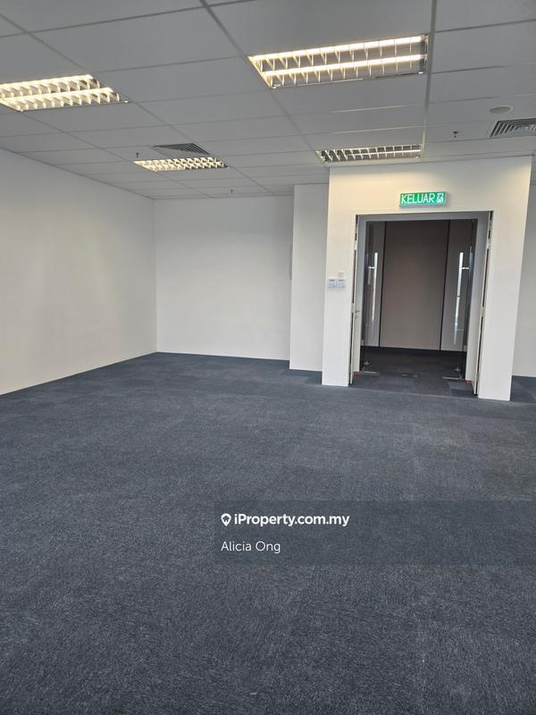 Office for Rent in Taman Danau Desa, Taman Desa by Alicia Ong - iProperty.com.my