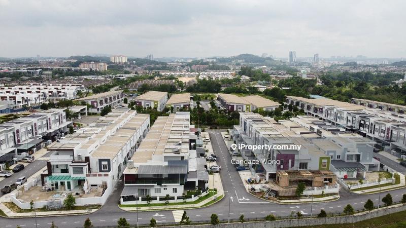 2-storey Terraced House for Sale in Semanja, Jelok Impian, Saujana Impian, Kajang by Candace Wong - iProperty.com.my