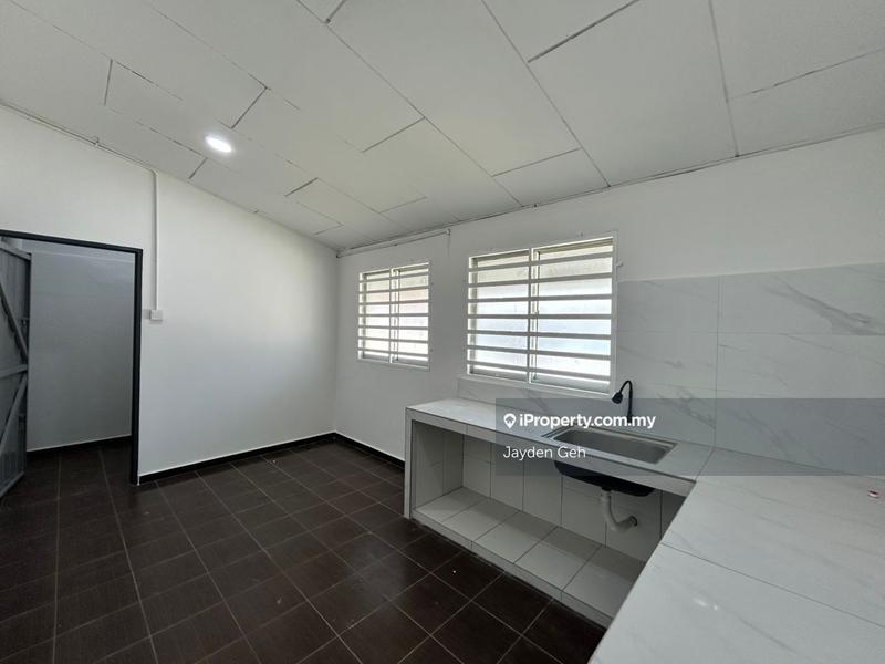Rumah Teres 1-Tingkat untuk Dijual di Taman Keladi, Sungai Petani oleh Jayden Geh - iProperty.com.my