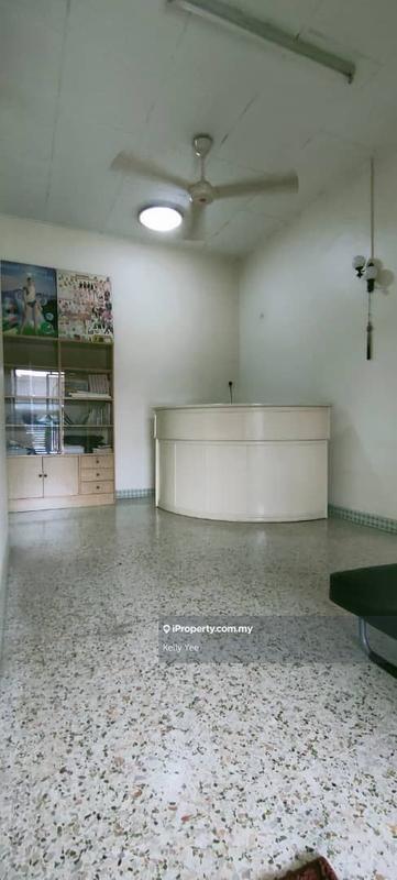 Rumah Teres 1-Tingkat untuk Dijual di 1 Storey Corner House @ Bukit Bkt Tengah for Sale, Bukit Mertajam oleh Kelly Yee - iProperty.com.my