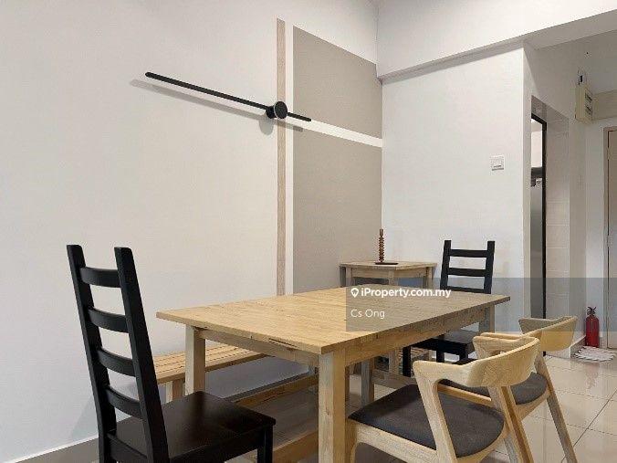 Condominium for Rent in Park 51 Residency by Cs Ong - iProperty.com.my
