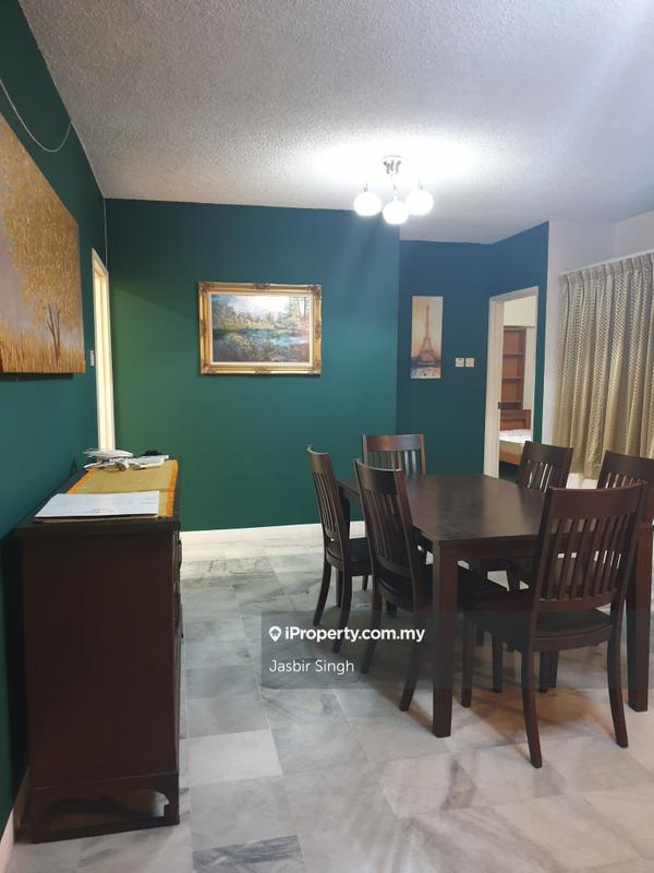Kondominium untuk Dijual di Menara Bangsar oleh Jasbir Singh - iProperty.com.my