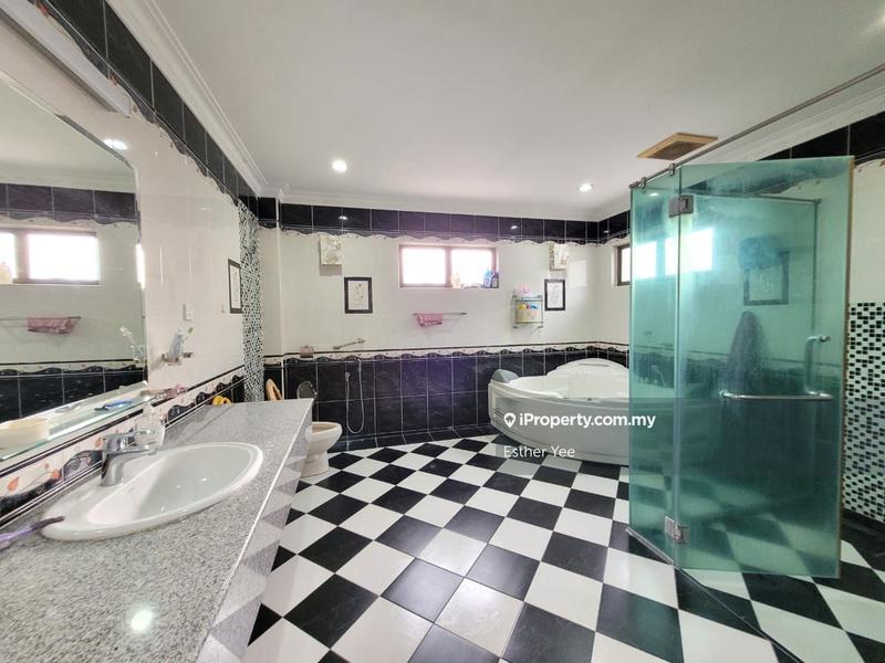 Rumah Berkembar untuk Dijual di Sri Ampang Mas, Taman Dagang, Ampang oleh Esther Yee - iProperty.com.my