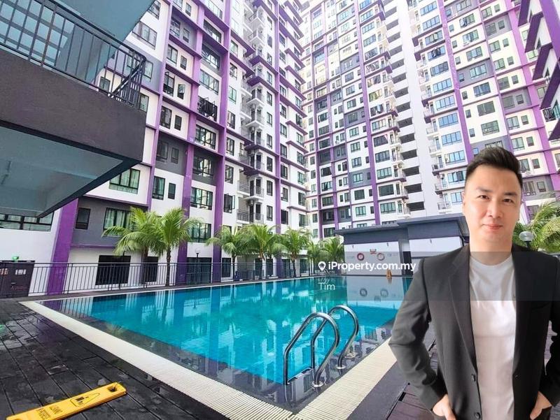 For Sale - The Heights Residence