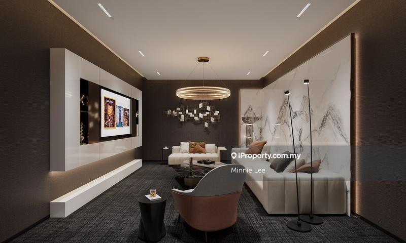 Pejabat untuk Disewa di Tun Razak Exchange, Kuala Lumpur oleh Minnie Lee - iProperty.com.my