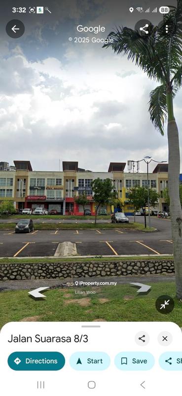 Shop / Office for Rent in Bandar Tun Hussein Onn, Cheras by Lilian Woo - iProperty.com.my