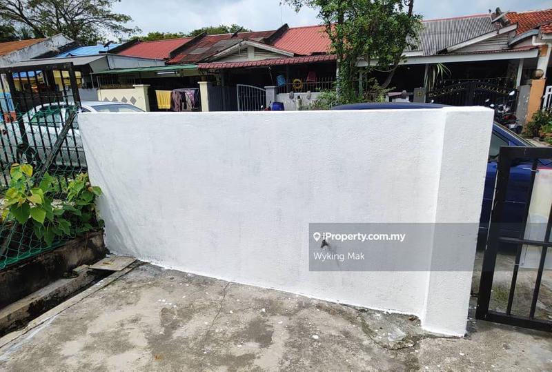 1-storey Terraced House for Sale in Bandar Kinrara, Selangor by Wyking Mak - iProperty.com.my