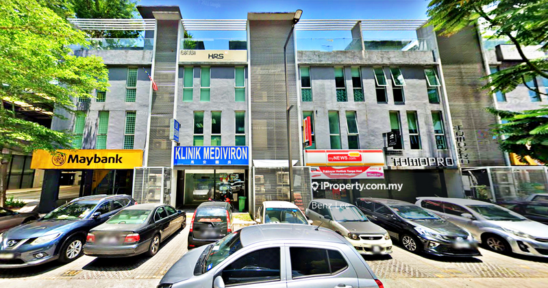 Shop for Sale in Garden Shoppe One City UEP, Subang Jaya by Benz Lee - iProperty.com.my