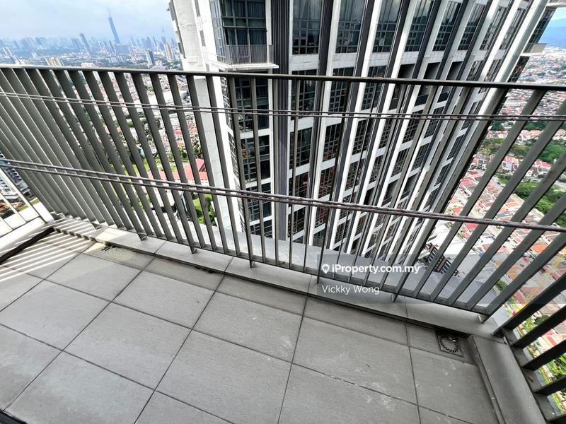 Service Residence for Sale in EkoCheras by Vickky Wong - iProperty.com.my