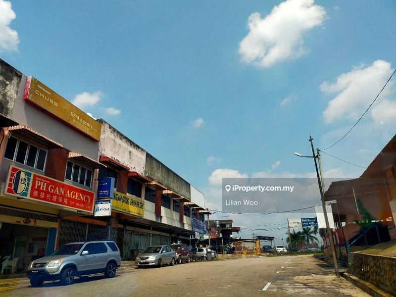Shop for Sale in Taman Sema, Kuala Pilah by Lilian Woo - iProperty.com.my