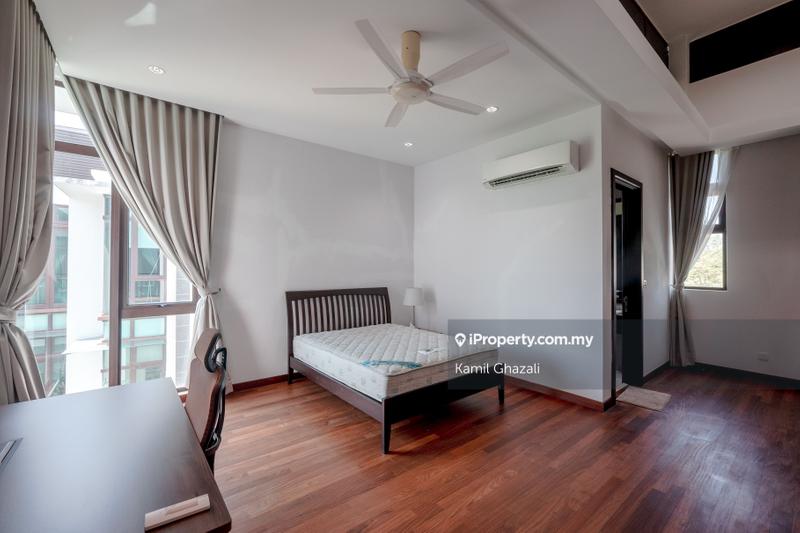 Semi-Detached House for Sale in Putrajaya, Putrajaya by Kamil Ghazali - iProperty.com.my