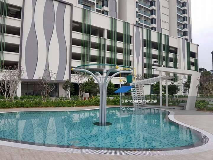 For Sale - Riverville Residences