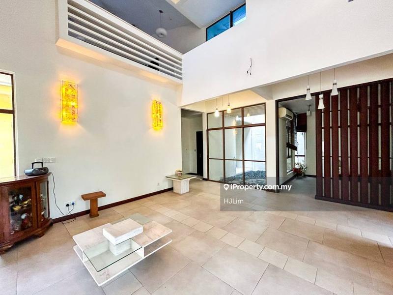 Rumah Berangkai 2 Tingkat untuk Dijual di Bukit Jelutong, Shah Alam oleh HJLim - iProperty.com.my