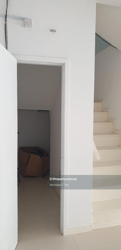 Rumah Teres 2-Tingkat untuk Dijual di Bangsar Baru, Bangsar oleh Nicholas C Tan - iProperty.com.my