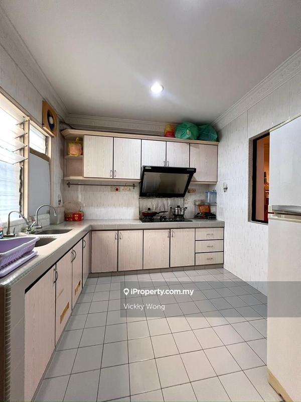 2-storey Terraced House for Sale in Pandan Indah, Ampang by Vickky Wong - iProperty.com.my