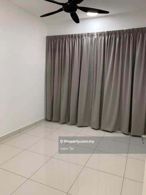 Service Residence for Sale in Parc 3 by Aden Tai - iProperty.com.my