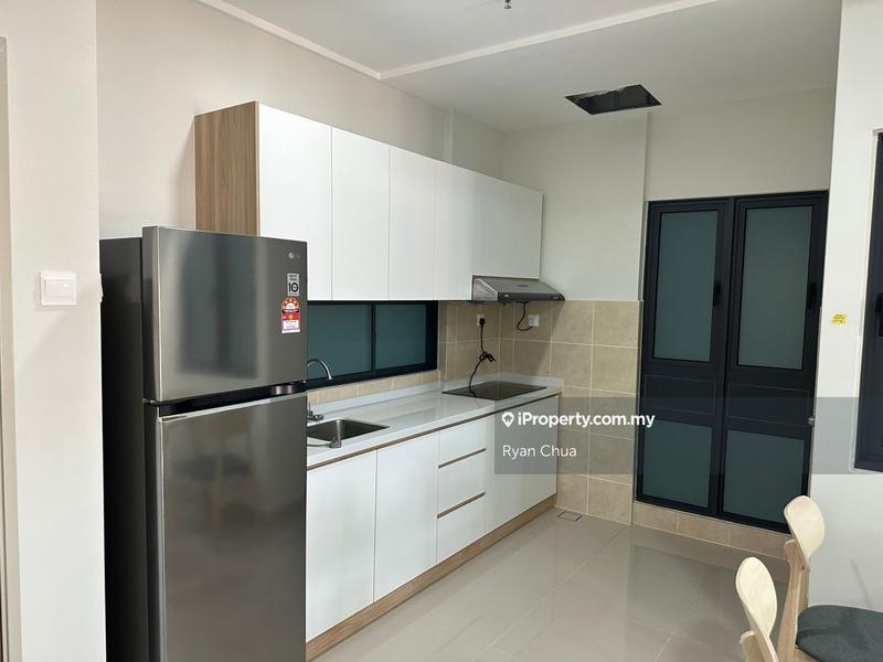 For Rent - Ara Sentral