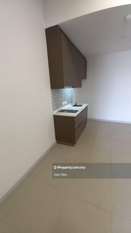 Residensi Servis untuk Disewa di Seventeen Mall & Residences (Biji Living) oleh Liza Tieo - Kitchen - iProperty.com.my