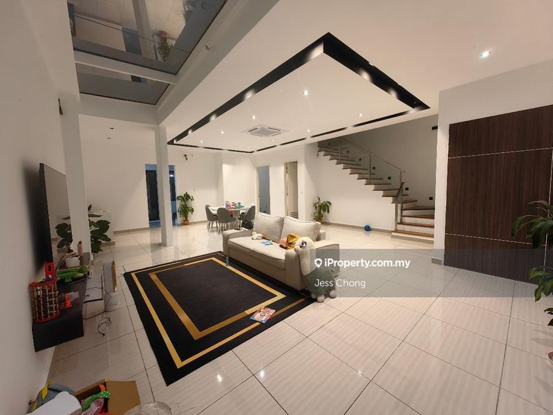 Rumah Teres 3-Tingkat untuk Dijual di Sierra 6 @ Bandar 16 Sierra, Puchong oleh Jess Chong - iProperty.com.my