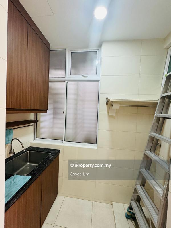 For Sale - Prestige III