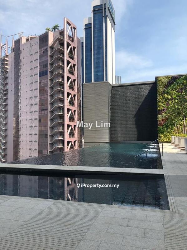 Residensi Servis untuk Dijual di Pavilion Suites oleh May Lim - iProperty.com.my