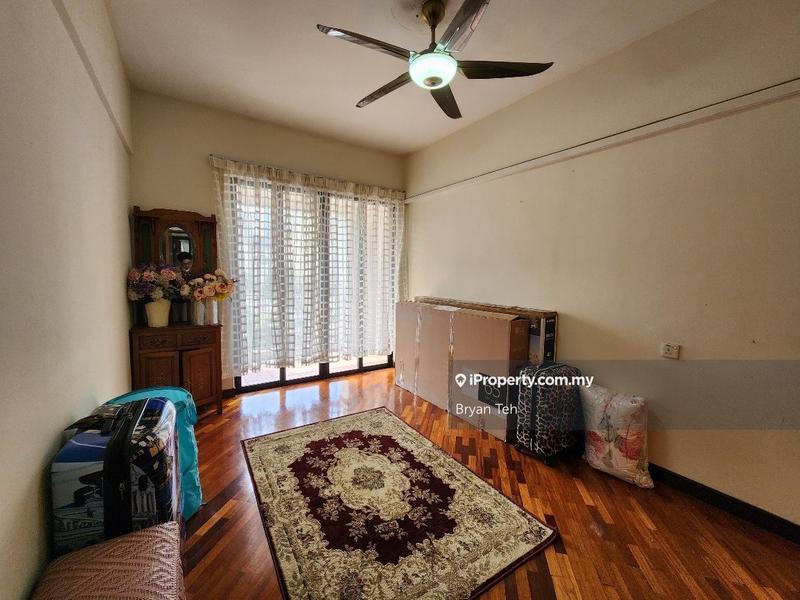 Kondominium untuk Dijual di Lanai Kiara oleh Bryan Teh - iProperty.com.my