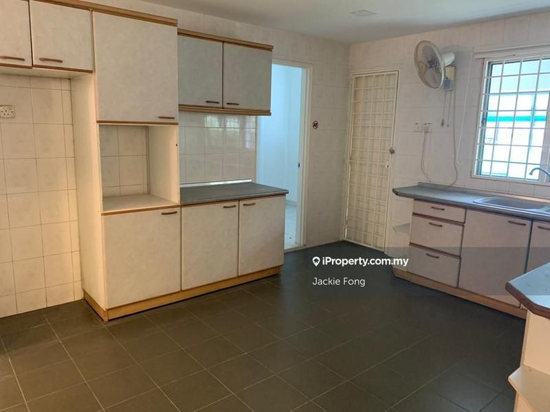 Rumah Berangkai 2 Tingkat untuk Dijual di Bukit Damansara, Damansara Heights oleh Jackie Fong - iProperty.com.my