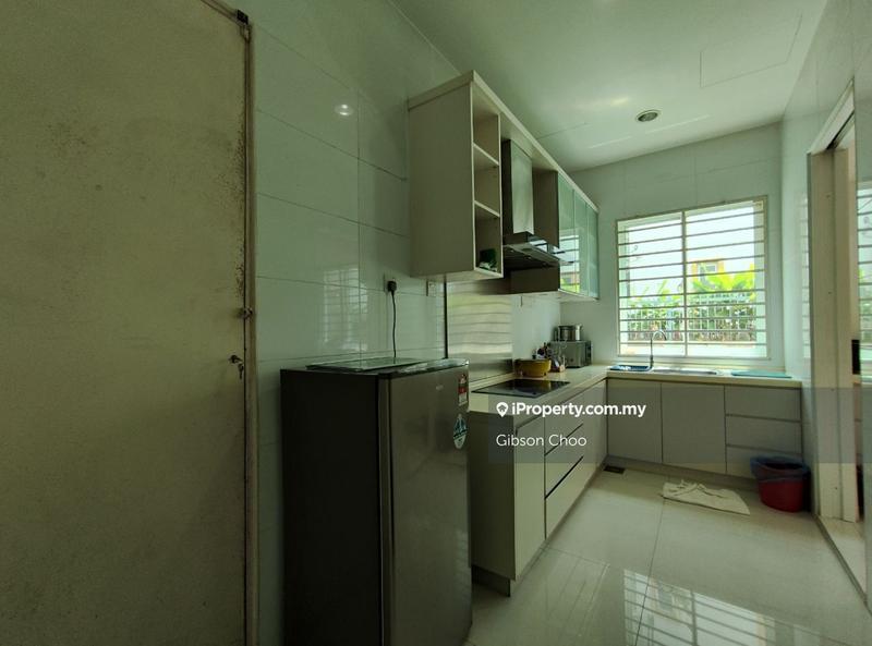 Bungalow House for Sale in taming mutiara 3, Bandar Sungai Long by Gibson Choo - iProperty.com.my