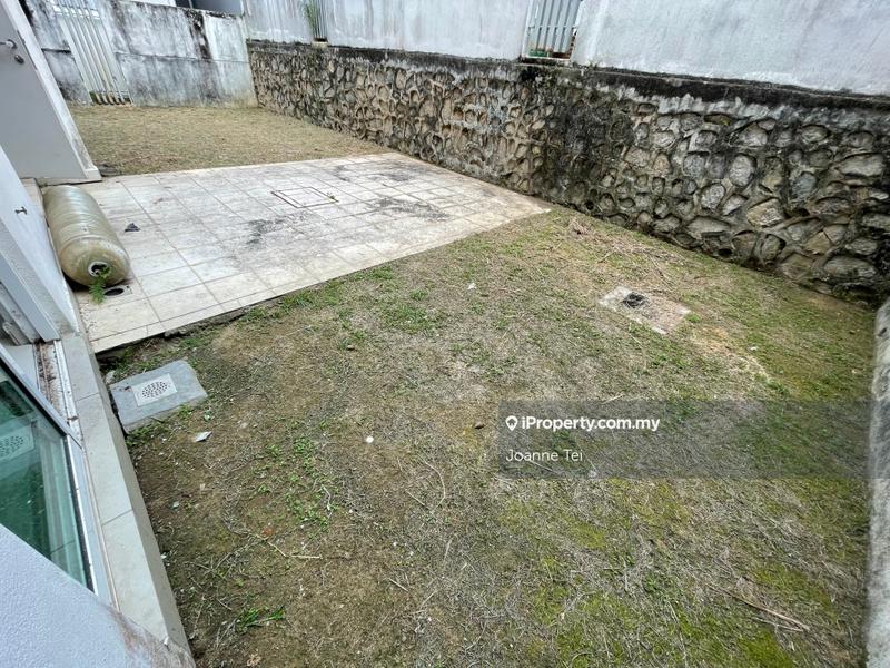 Semi-Detached House for Sale in Garden Residence, Cyberjaya by Joanne Tei - iProperty.com.my