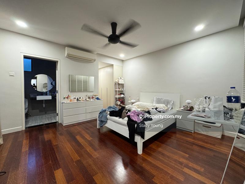 Rumah Berkembar untuk Dijual di Pandan Perdana, Cheras oleh Stacy Young - iProperty.com.my