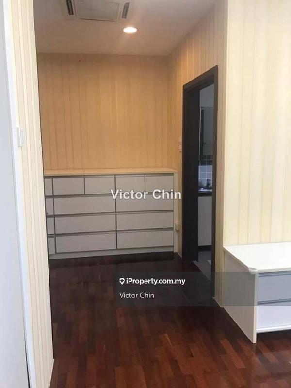 Service Residence for Sale in The Heritage Residence by Victor Chin - iProperty.com.my
