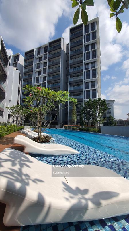 Kondominium untuk Dijual di Damansara Fifty6 oleh Evonne Lee - iProperty.com.my