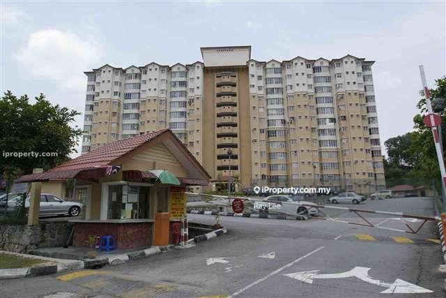 For Sale - Pangsapuri Merak