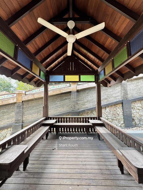 Banglo untuk Dijual di TTDI Hills, Kuala Lumpur oleh Sharil Routh - iProperty.com.my