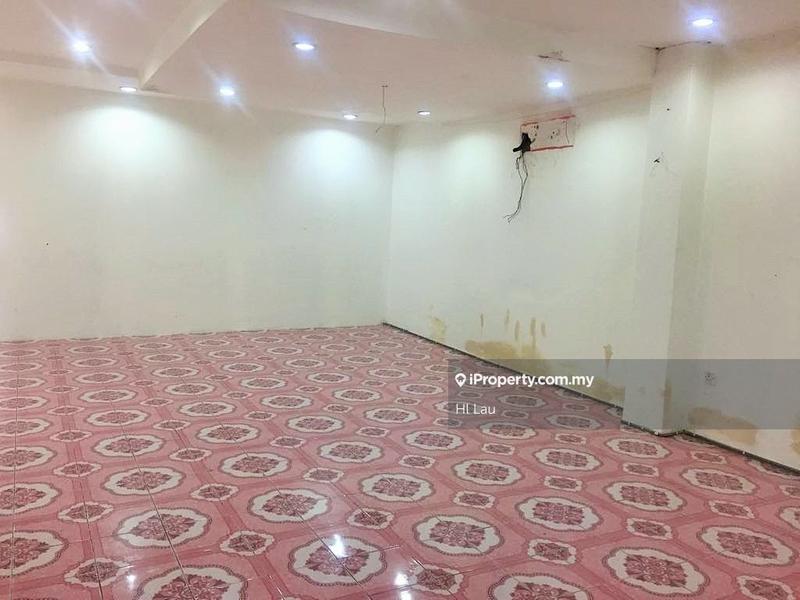 Kedai untuk Dijual di Taman Putra Perdana, Puchong oleh Hl Lau - iProperty.com.my