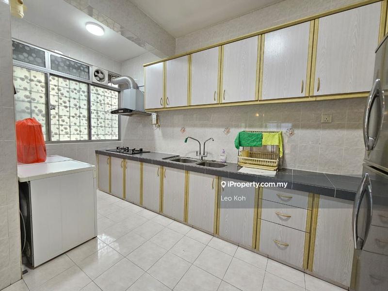 For Sale - Sri Kesidang