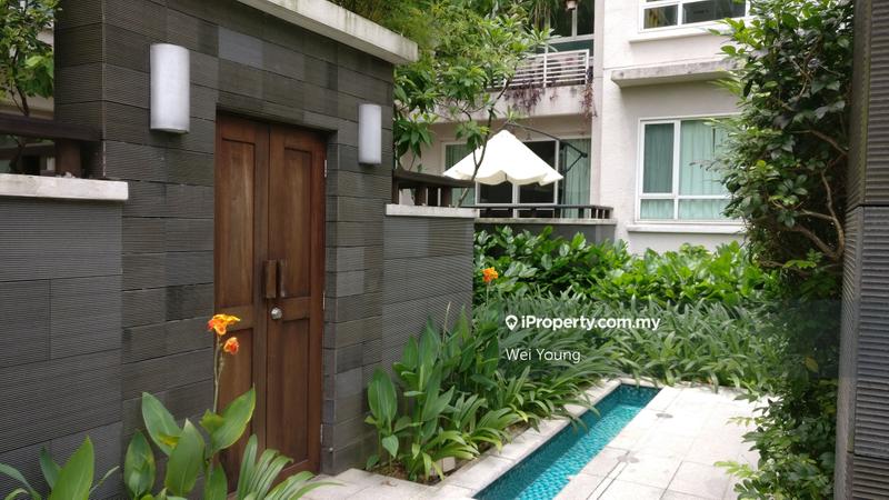 Kondominium untuk Dijual di Kiaraville oleh Wei Young - iProperty.com.my