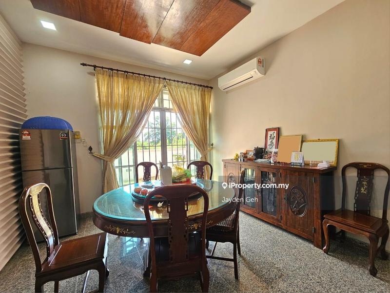 Bungalow House untuk Dijual di Taman Bahagia, Alor Setar oleh Jayden Geh - iProperty.com.my