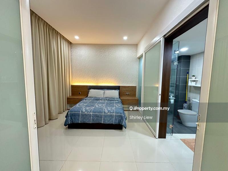 Residensi Servis untuk Disewa di Tropicana Avenue oleh Shirley Liew - Bedroom - iProperty.com.my