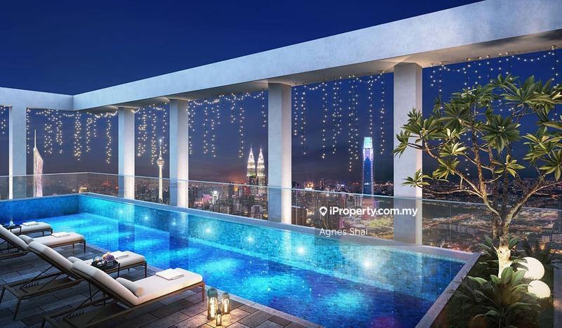 For Rent - Trion 2 @ KL