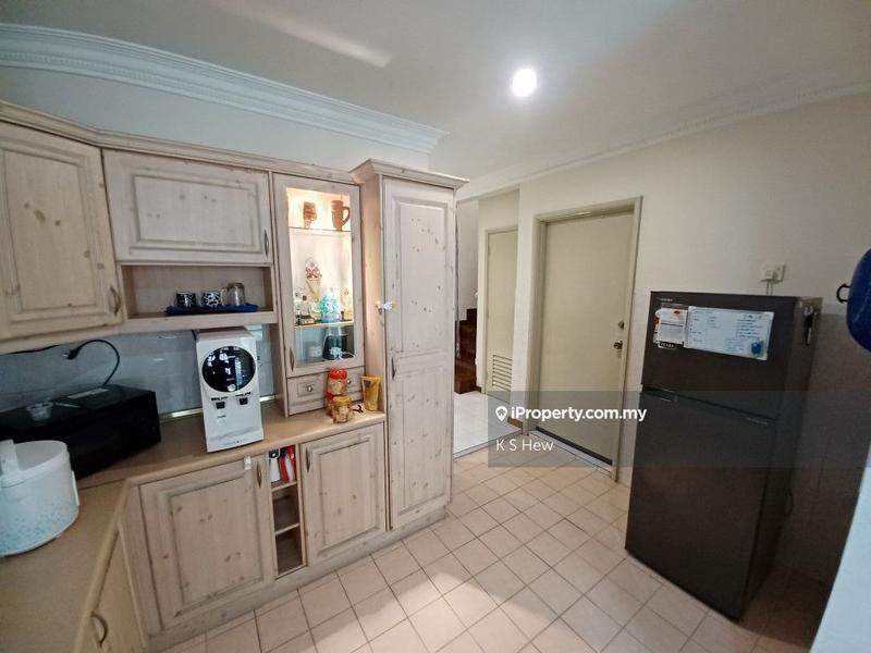 Rumah Teres 2-Tingkat untuk Dijual di Bukit Rimau,Sungai Congkak,Kota Kemuning, Shah Alam oleh K S Hew - iProperty.com.my