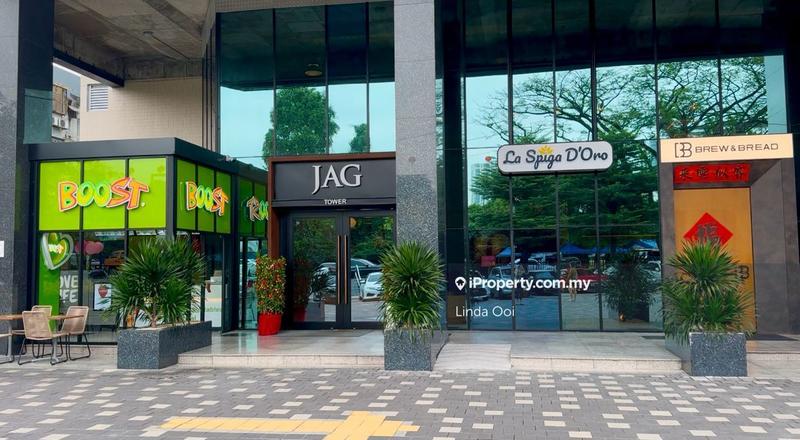 Pejabat untuk Disewa di Taman Bukit Desa, Taman Desa oleh Linda Ooi - iProperty.com.my