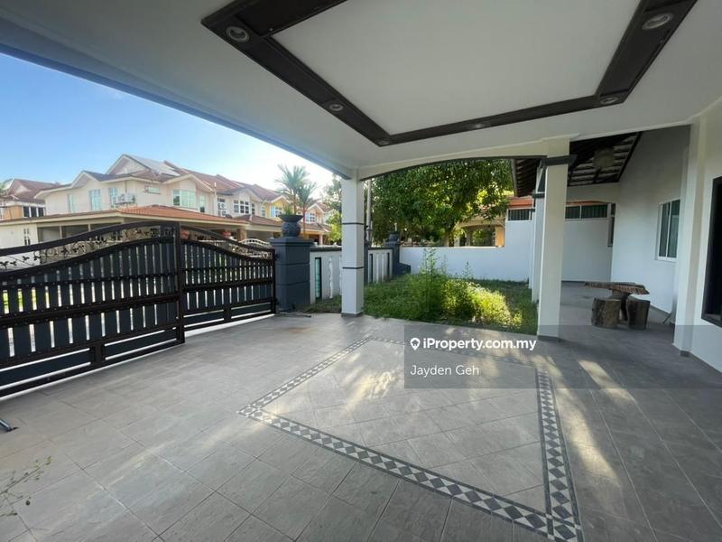 Semi-Detached House for Sale in Taman Desa Seraya, Alor Setar by Jayden Geh - iProperty.com.my