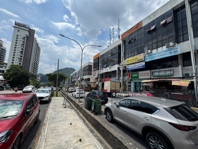 For Sale - Taman Sri Gombak, Batu Caves, Selangor