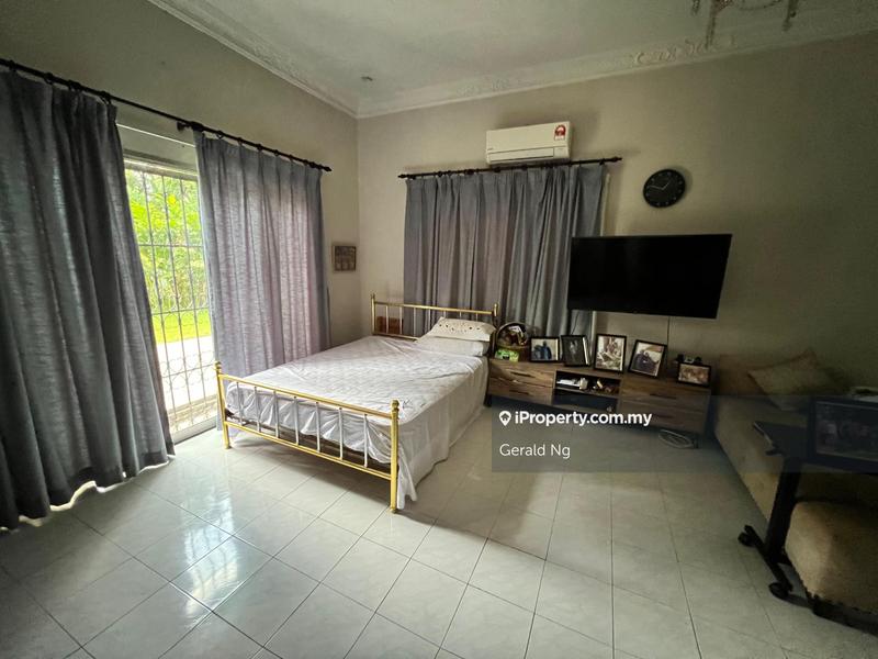 Bungalow House untuk Dijual di Seksyen 11, Petaling Jaya oleh Gerald Ng - iProperty.com.my