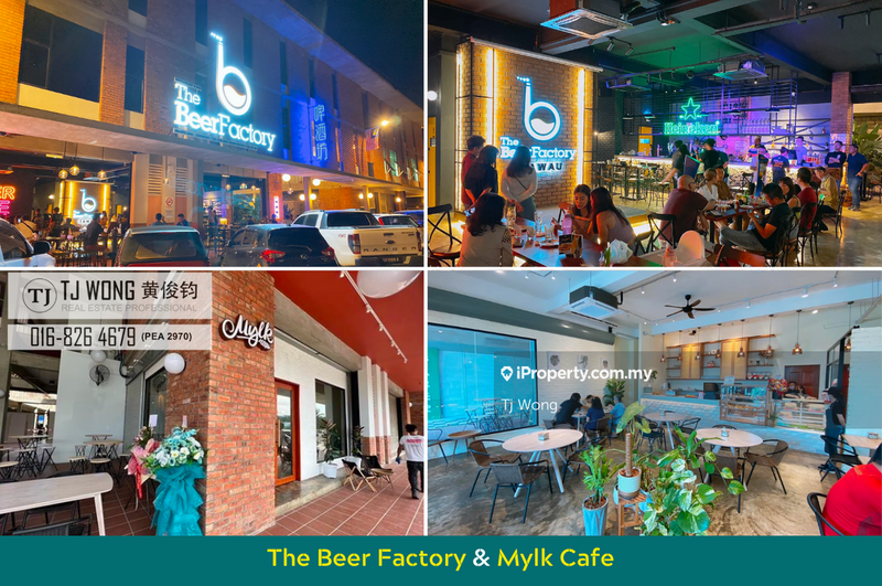 Kedai untuk Disewa di Tawau, Sabah oleh Tj Wong - iProperty.com.my