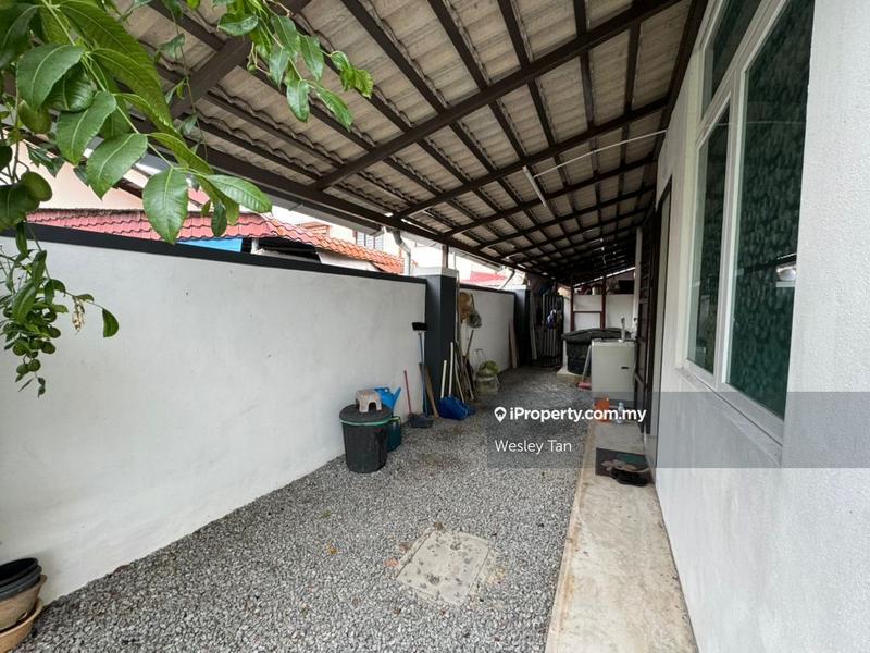 Semi-Detached House for Sale in Ujong Pasir, Melaka by Wesley Tan - iProperty.com.my