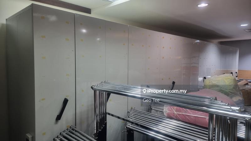 Pejabat untuk Dijual di Ampang Hilir, Ampang oleh Geo Tee - iProperty.com.my